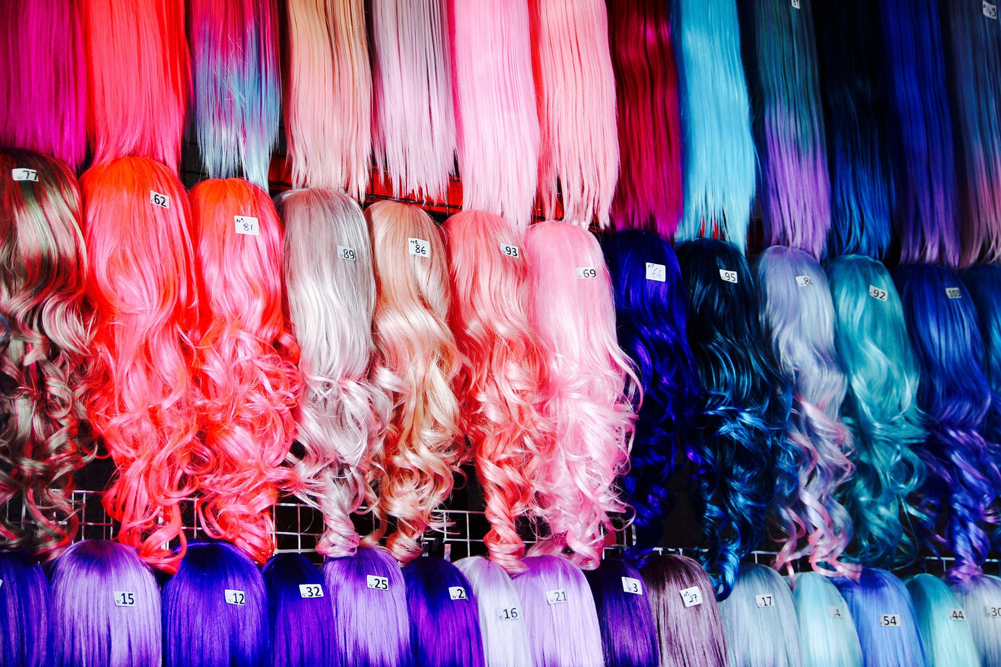 How to Choose the Right Wig for Your Face Shape and Hair Type