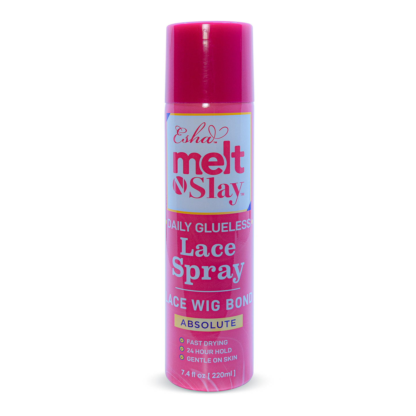 
                  
                    Esha Melt N Slay Glueless Lace Spray
                  
                