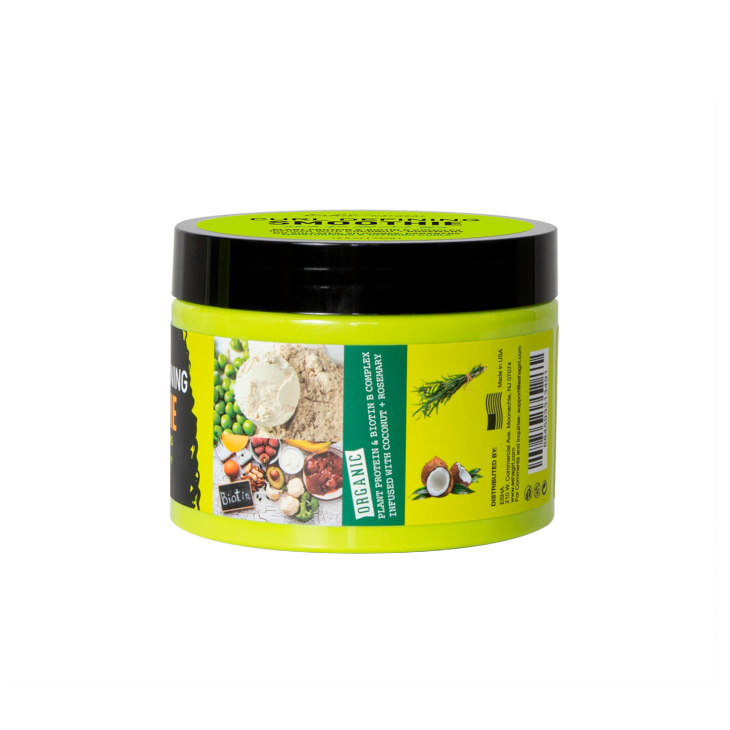 
                  
                    Esha Natural Curl Defining Smoothie
                  
                