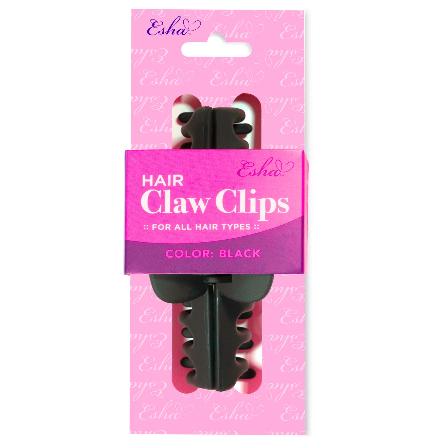 
                  
                    Esha Hair Claw
                  
                