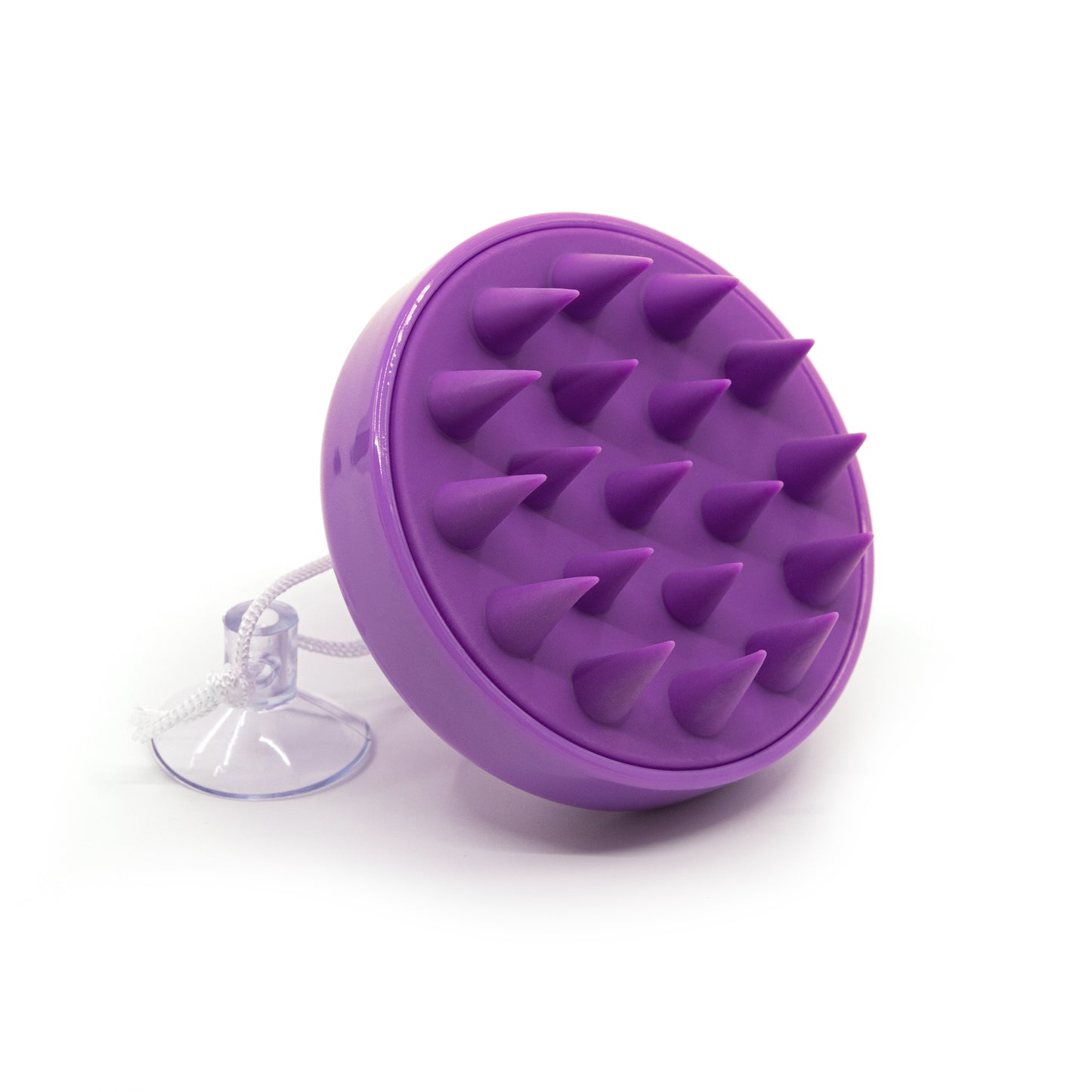 
                  
                    Esha Scalp & Shampoo Massager
                  
                