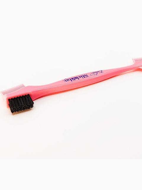 Esha Slick N Slay Professional 5-IN-1 Edge Brush