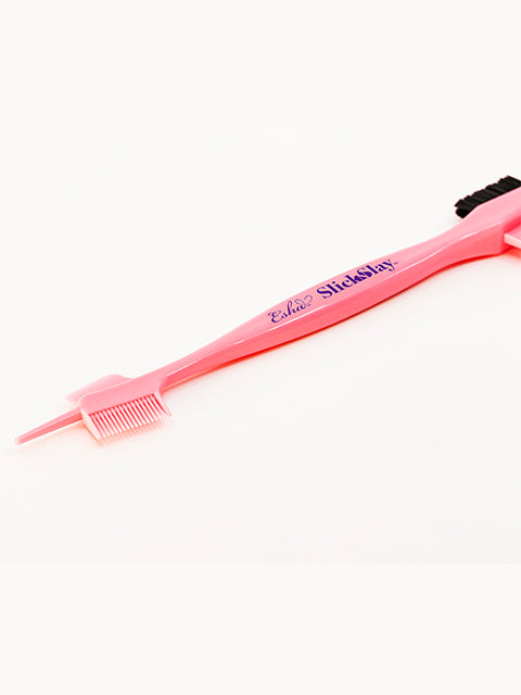 Esha Slick N Slay Professional 5-IN-1 Edge Brush
