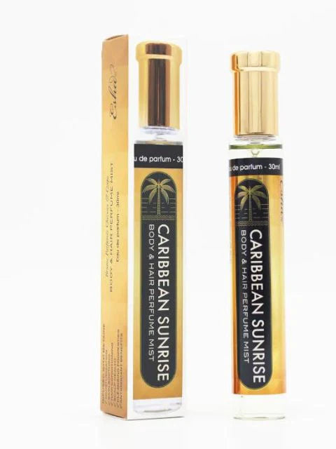 
                  
                    Esha Body & Hair Perfume Mist
                  
                