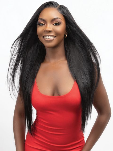 
                  
                    Janet Collection 5X5 NUSKIN Ultra HD Lace Closure - STRAIGHT
                  
                