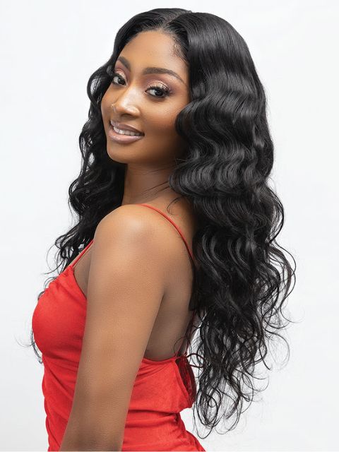 
                  
                    Janet Collection 5X5 NUSKIN Ultra HD Lace Closure - BODY
                  
                