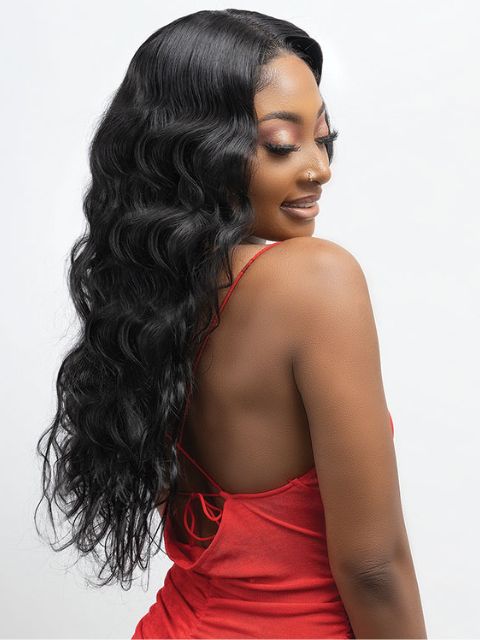 
                  
                    Janet Collection 5X5 NUSKIN Ultra HD Lace Closure - BODY
                  
                
