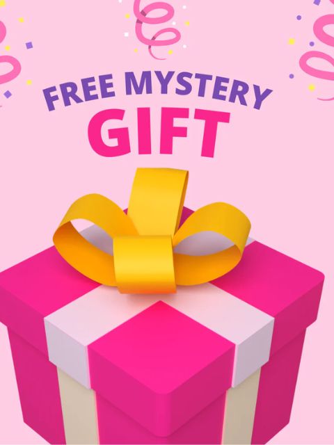 MYSTERY GIFT