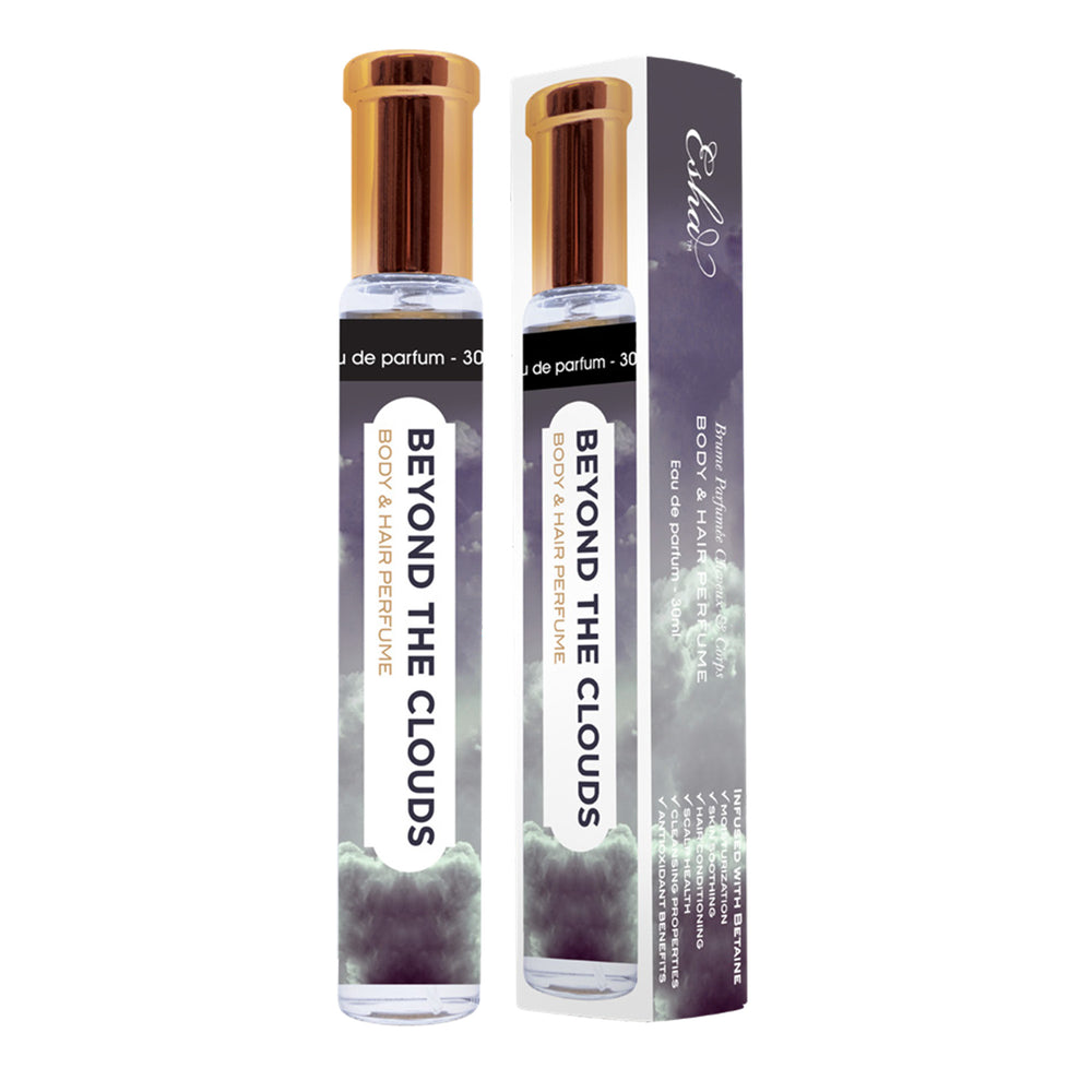 Esha Body & Hair Perfume Mist