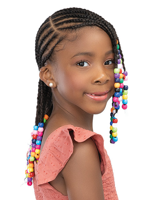 
                  
                    Janet Collection Nala Tress 6X TEENY PRE-STRETCHED Crochet Braid 28"(6XTPRE28)
                  
                