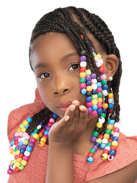 
                  
                    Janet Collection Nala Tress 6X TEENY PRE-STRETCHED Crochet Braid 28"(6XTPRE28)
                  
                